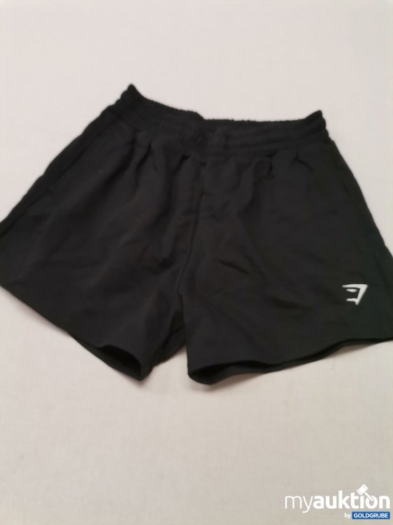 Artikel Nr. 735203: Gymshark Jogger Shorts 