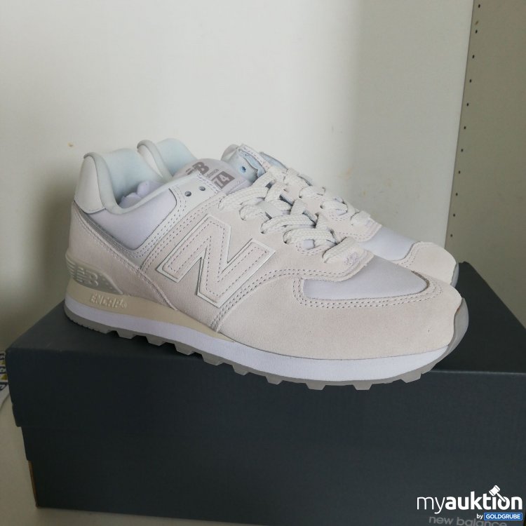 Artikel Nr. 747203: New Balance Sneaker 