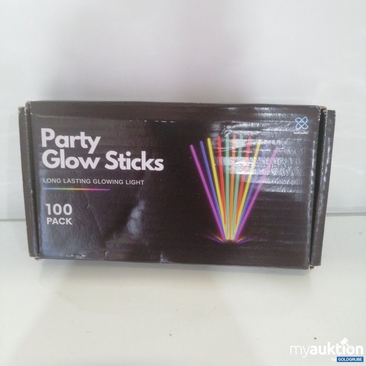 Artikel Nr. 751203: Party Glow Sticks