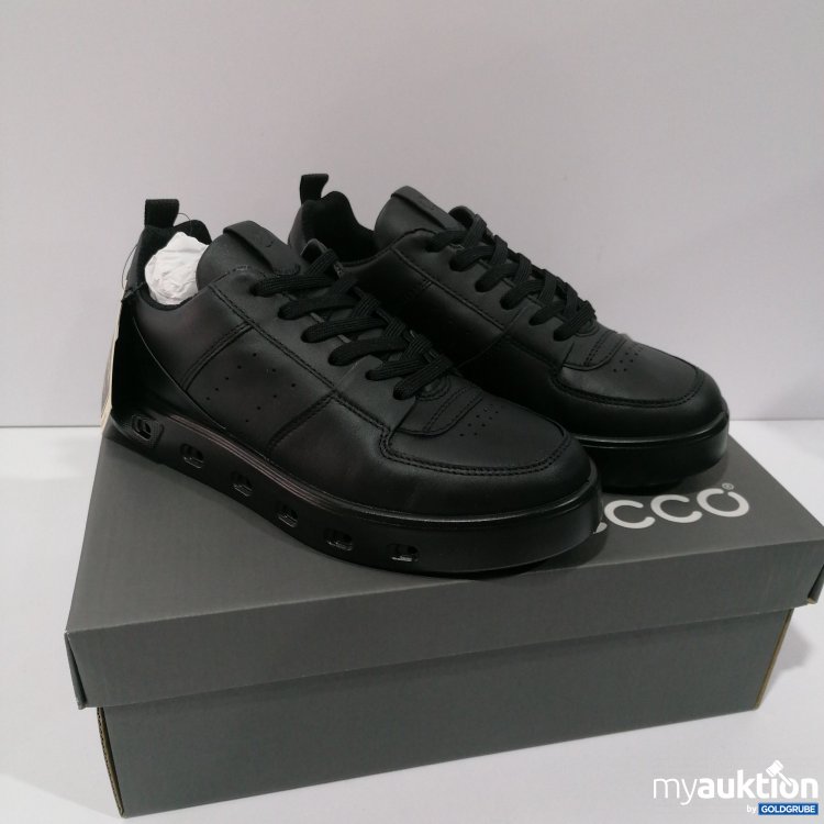 Artikel Nr. 790203: Ecco Street 720 W 209713 Gore-Tex 