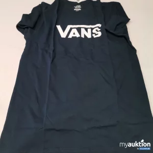 Auktion Vans Shirt 