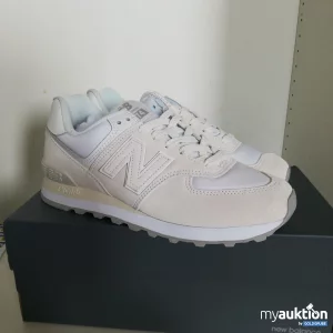 Auktion New Balance Sneaker 