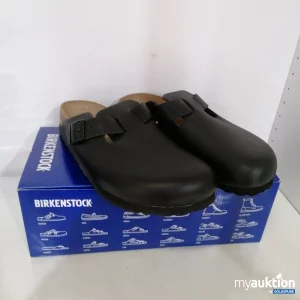 Auktion Birkenstock Boston BS 