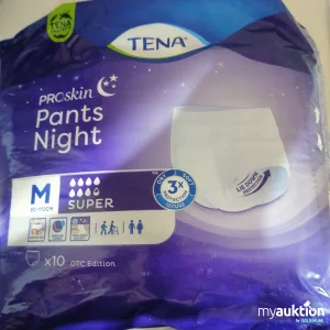 Auktion Tena Proskin pants night