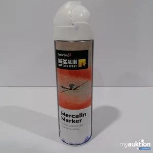 Artikel Nr. 784203: Technima Mercalin Marker Spray 500ml