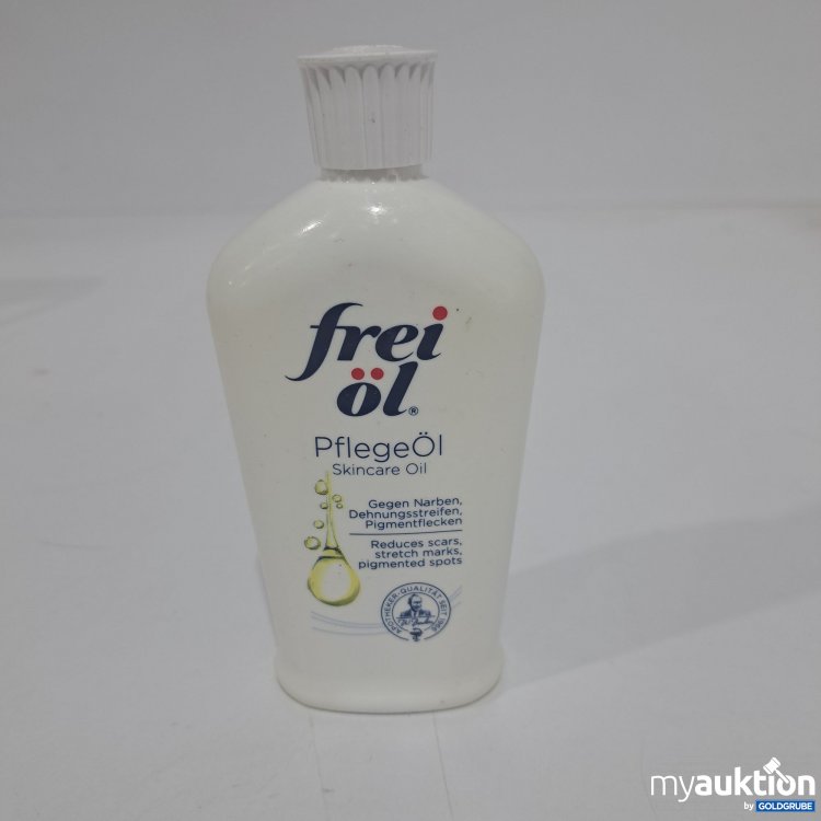 Artikel Nr. 389204: Frei Öl Pflegeöl 125ml