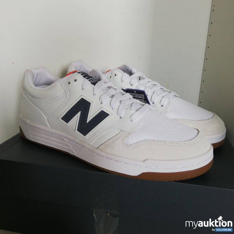 Artikel Nr. 747204: New Balance Sneaker 