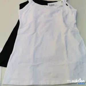 Auktion Lindex Mom Tops