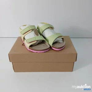 Artikel Nr. 520204: Genuins Kinder Sandalen 27