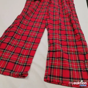 Auktion Lindex Pyjama Hose