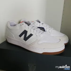 Auktion New Balance Sneaker 