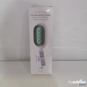 Auktion Pet gravity Pet Grooming Comb 