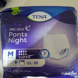 Auktion Tena Proskin pants night