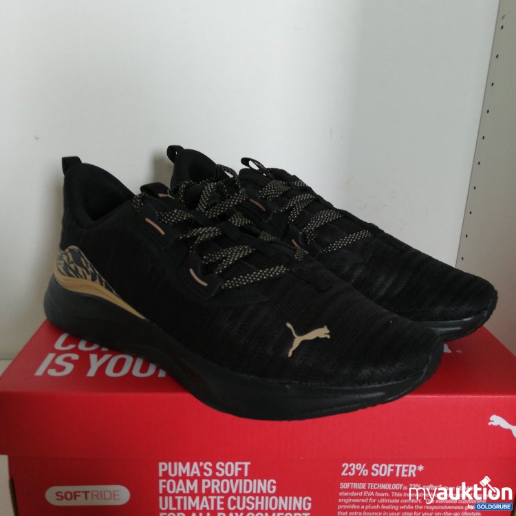 Artikel Nr. 747205: Puma Soft Ride Harmony Sneaker 