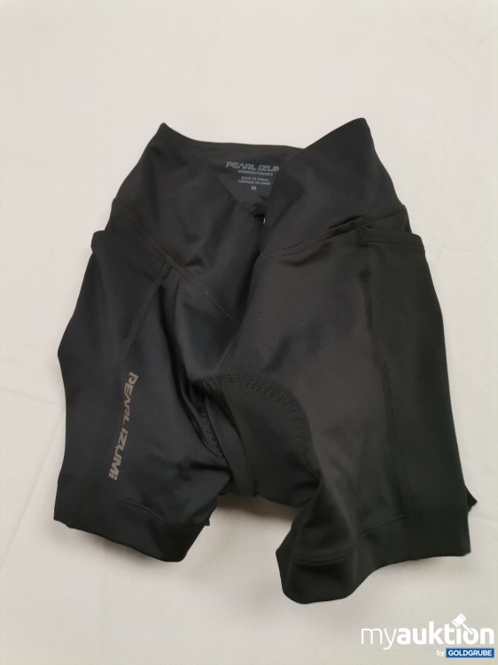 Artikel Nr. 789205: Pearl izumi Radshorts