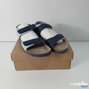 Artikel Nr. 520205: Genuins Kinder Sandalen 34