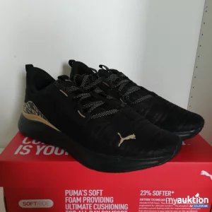 Auktion Puma Soft Ride Harmony Sneaker 