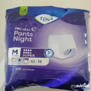 Artikel Nr. 758205: Tena Proskin pants night