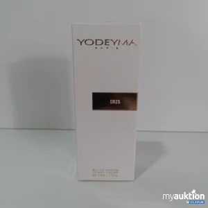 Artikel Nr. 765205: Yodeyma Paris Iris Eau de Parfum 50ml