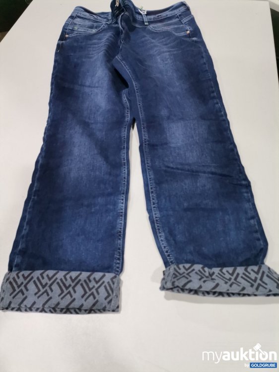 Artikel Nr. 516206: Cecil Damen Jeans 