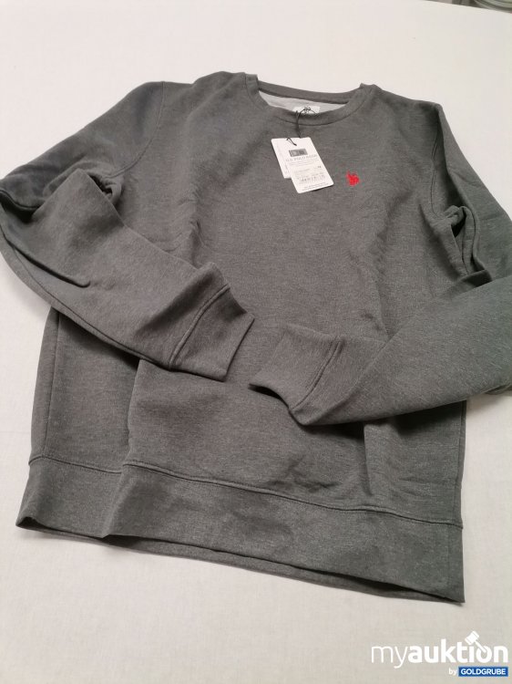 Artikel Nr. 729206: Us Polo Assn Sweater 