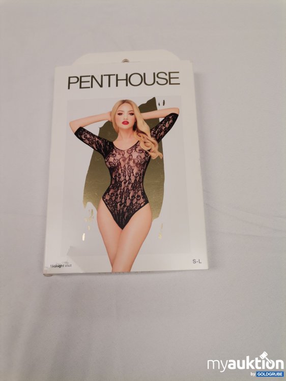 Artikel Nr. 743206: Penthouse lt Foto 