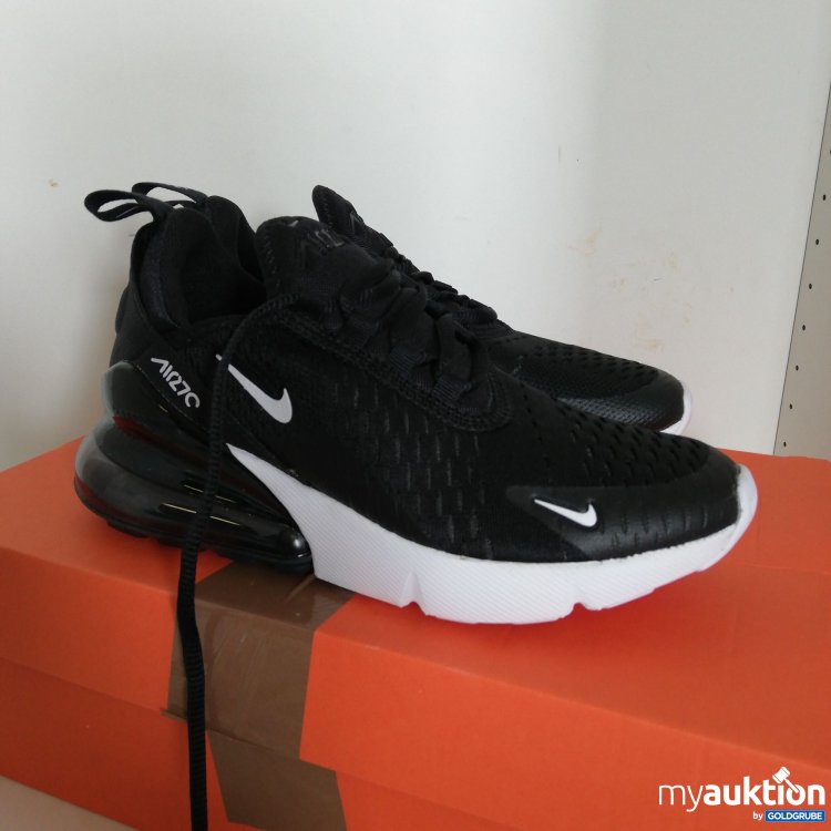 Artikel Nr. 747206: Nike Air Max 270 Sneaker 