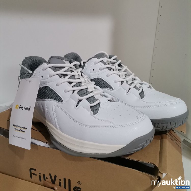 Artikel Nr. 801206: Fit Ville men Sneaker 