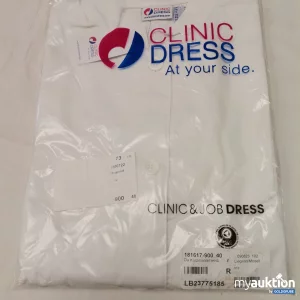 Artikel Nr. 696206: Clinic dress Kurzmantel