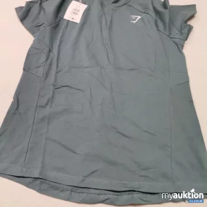 Auktion Gymshark Shirt 