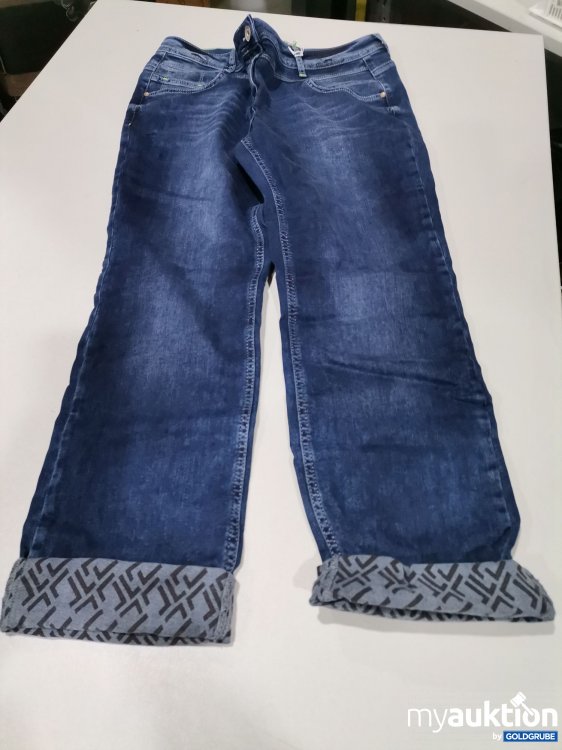 Artikel Nr. 516207: Cecil Damen Jeans 