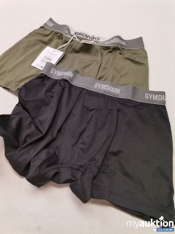 Artikel Nr. 735207: Gymshark Trunks