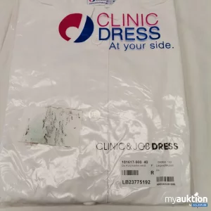 Artikel Nr. 696207: Clinic dress Kurzmantel 