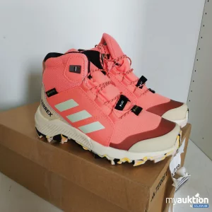 Auktion Adidas terrx mid GTX K Schuhe