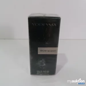 Artikel Nr. 765207: Yodeyma Paris Wow Scent! Eau de Parfum 15ml