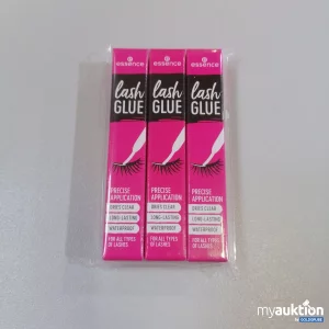 Artikel Nr. 771207: Essence Lash Glue 3x4,7g