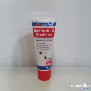 Auktion Baufan Bohrloch & Rissfüller 350g