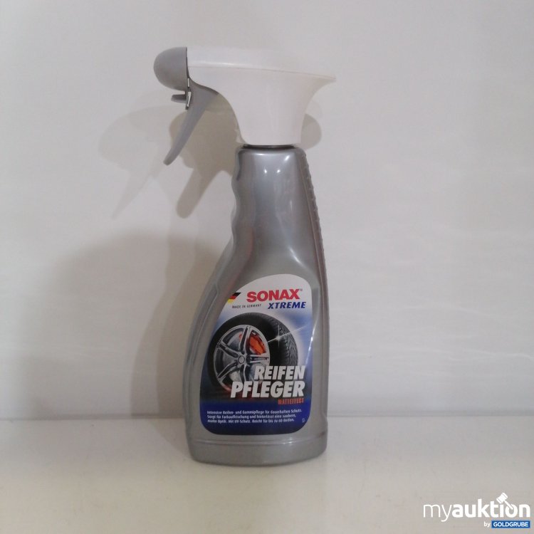 Artikel Nr. 773208: Sonax Reifen Pfleger 500ml 