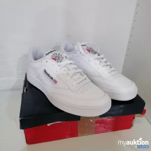 Auktion Reebok Club C 