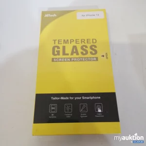 Auktion Jetech Screen Protector  für IPhone 13