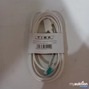 Auktion Tiba 3m Y-Kabel UTP 