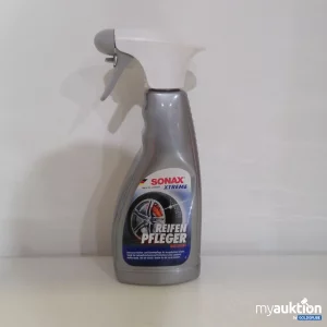 Auktion Sonax Reifen Pfleger 500ml 