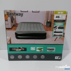 Artikel Nr. 792208: Bestway Tritech Queen Size Luftbett 