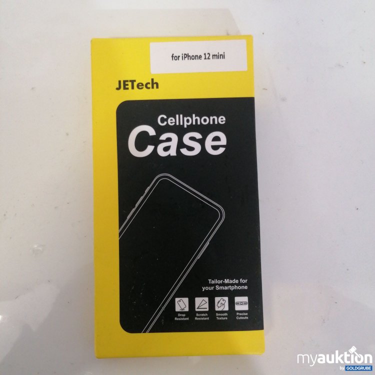 Artikel Nr. 733209: JETech Cellphone Case für iPhone 12 mini 