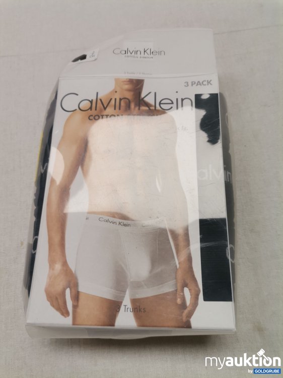 Artikel Nr. 735209: Calvin Klein Trunks 