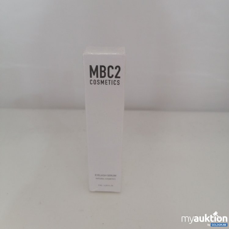 Artikel Nr. 745209: MBC2 Cosmetics Eyelash Serum 9ml