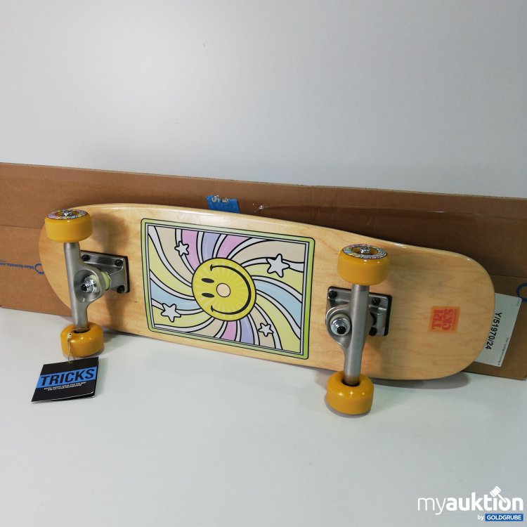 Artikel Nr. 788209: Tricks Skateboard 