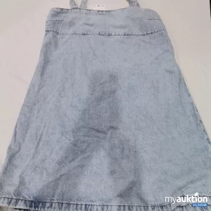 Auktion Mango Jeans Minikleid 