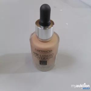 Auktion Catrice HD Liquid Coverage 30ml