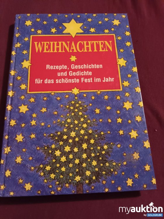 Artikel Nr. 390210: Weihnachten 